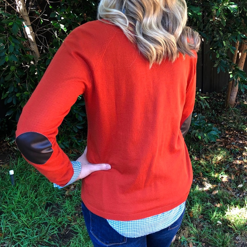 Halogen Sweater - Picture 2 of 9